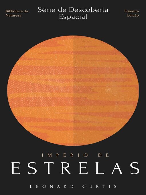 Title details for Império de Estrelas by Leonard Curtis - Available